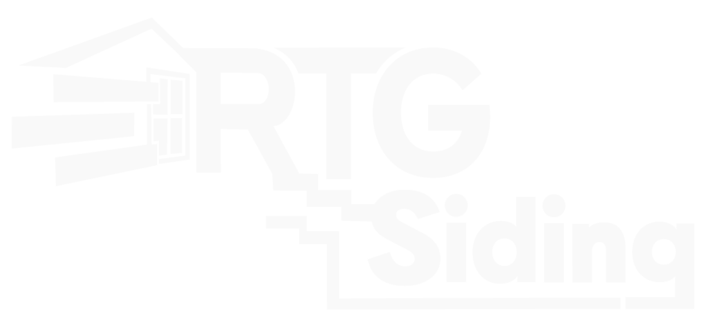 RTG Siding White